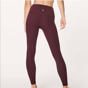 Jumpsuits | Lululemon Align Leggings 